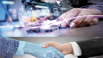 الذكاء الاصطناعي - وسوق العمل    