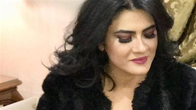 الفنانة ياسمينا المصري    