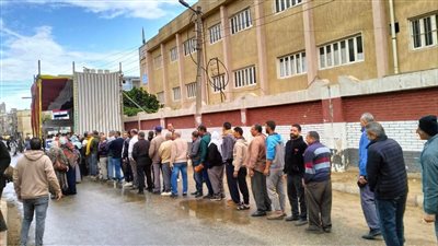 انتخابات مجلس النواب     