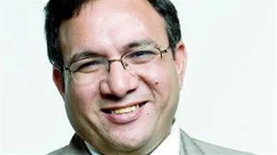 عمار علي حسن    