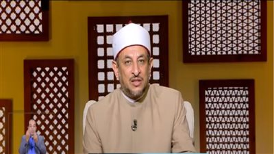  الشيخ رمضان عبدالمعز    