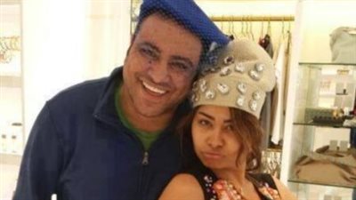 شقيق شيرين عبد الوهاب    