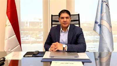 الدكتور هاني إبراهيم    