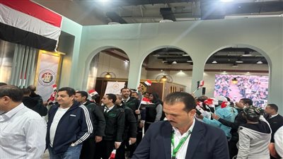 الانتخابات البرلمانية 2025    