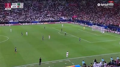 مباراة الأردن والسعودية بث مباشر    