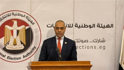 المستشار أحمد بنداري    