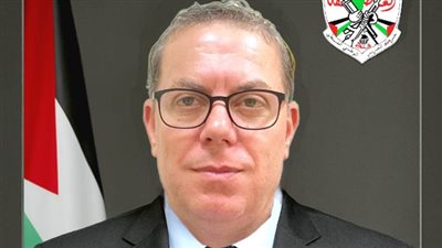 عبد الفتاح دولة - متحدث فتح     