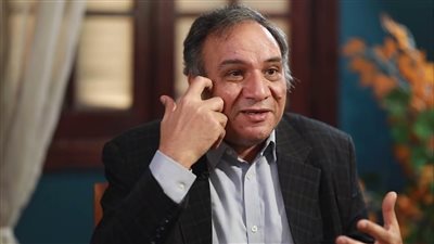 عمار علي حسن    