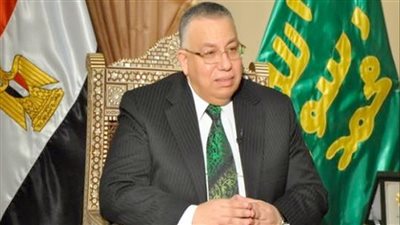 السيد الشريف نقيب السادة الأشراف    