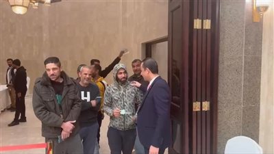 انتخابات مجلس النواب بالخارج     