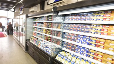 مجمعات استهلاكية     