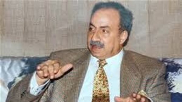 ممدوح الليثي