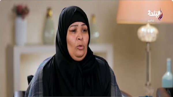 والدة ضحية فسخ الخطوبة