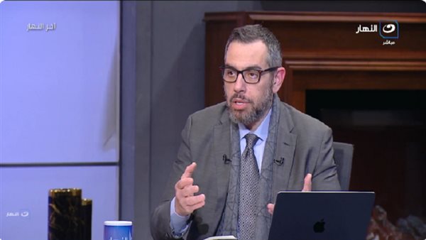 الدكتور محمد فؤاد