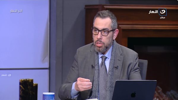 النائب محمد فؤاد