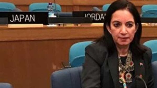 الدكتورة نهلة إمام