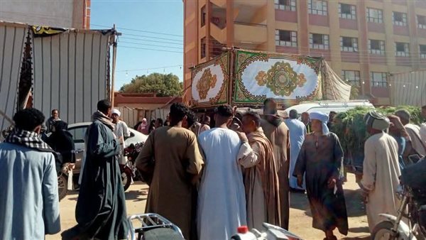 انتخابات مجلس النواب