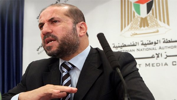 الدكتور محمود الهباش