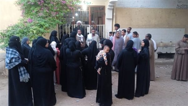 انتخابات مجلس النواب