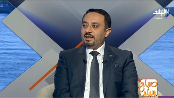 الدكتور وائل خفاجي