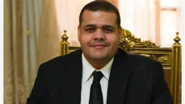 المرشح أحمد جعفر