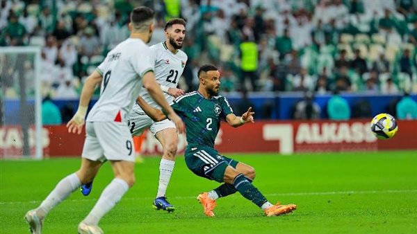 فلسطين والسعودية