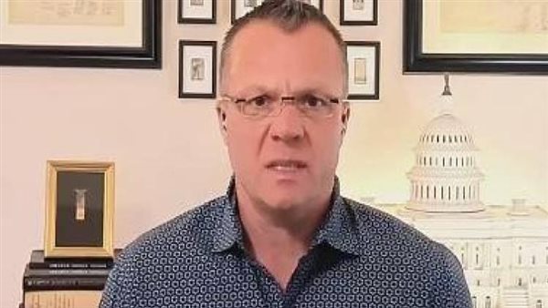 إريك براون محلل استراتيجي