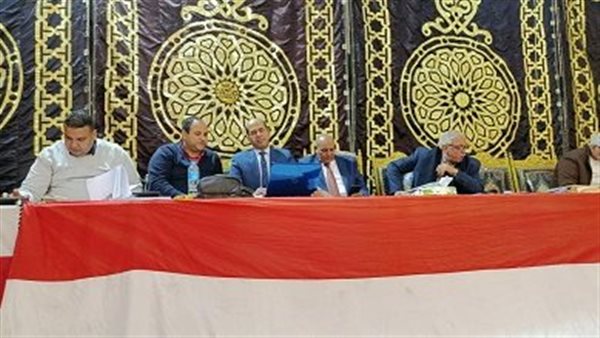 انتخابات مجلس النواب