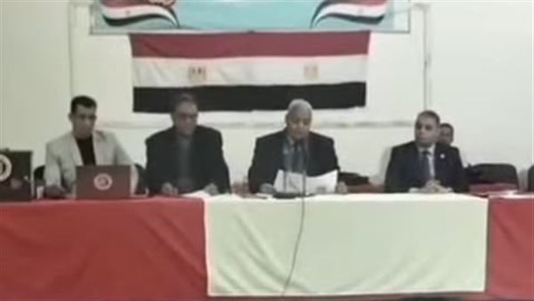 انتخابات مجلس النواب