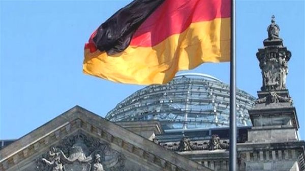 وزارة الخارجية الألمانية