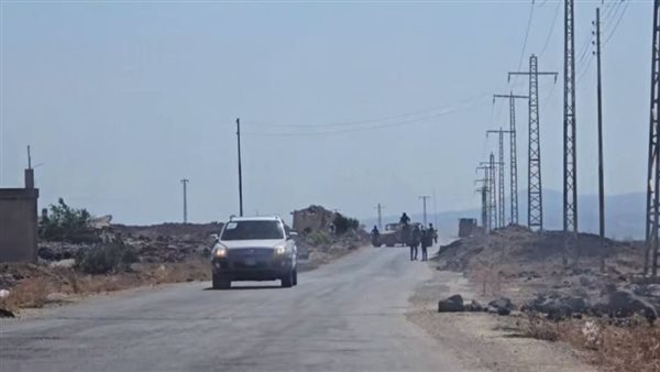 قرية صيدا الحانوت