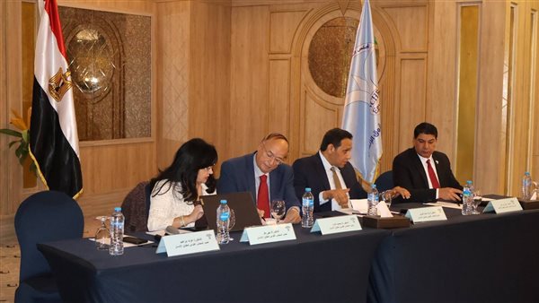  المجلس القومي لحقوق الإنسان     