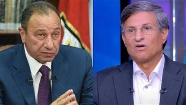 مصطفي يونس ومحمود