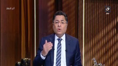  الإعلامي خالد أبو بكر    