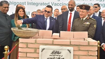 وزير الاستثمار    