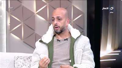 المؤلف أحمد مراد     