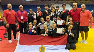 دورة الألعاب الأفريقية للشباب    