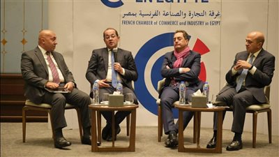 أحمد كجوك، وزير المالية    