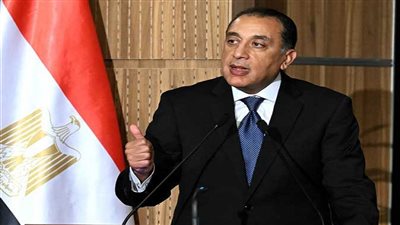 الدكتور مصطفى مدبولي - رئيس الوزراء     