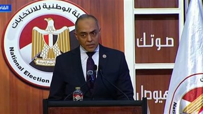 المستشار أحمد بنداري    