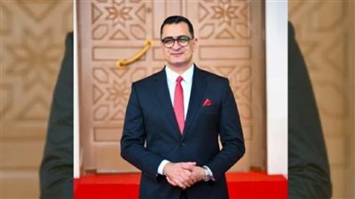 النائب محمود طاهر     