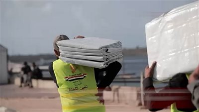 اللجنة المصرية في غزة    