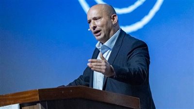 نفتالي بينيت    