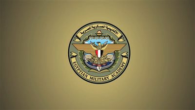  الأكاديمية العسكرية المصرية    