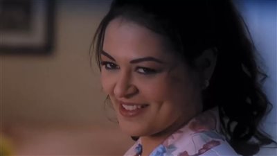 الراحلة نيفين مندور    