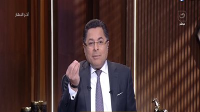 الإعلامي خالد أبو بكر    