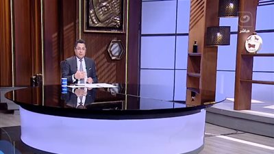 الإعلامي خالد أبو بكر    