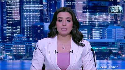 الإعلامية هند الضاوي     