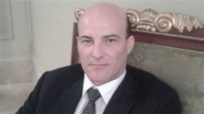 المستشار أحمد الخطيب    