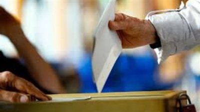 لجنة انتخابية    